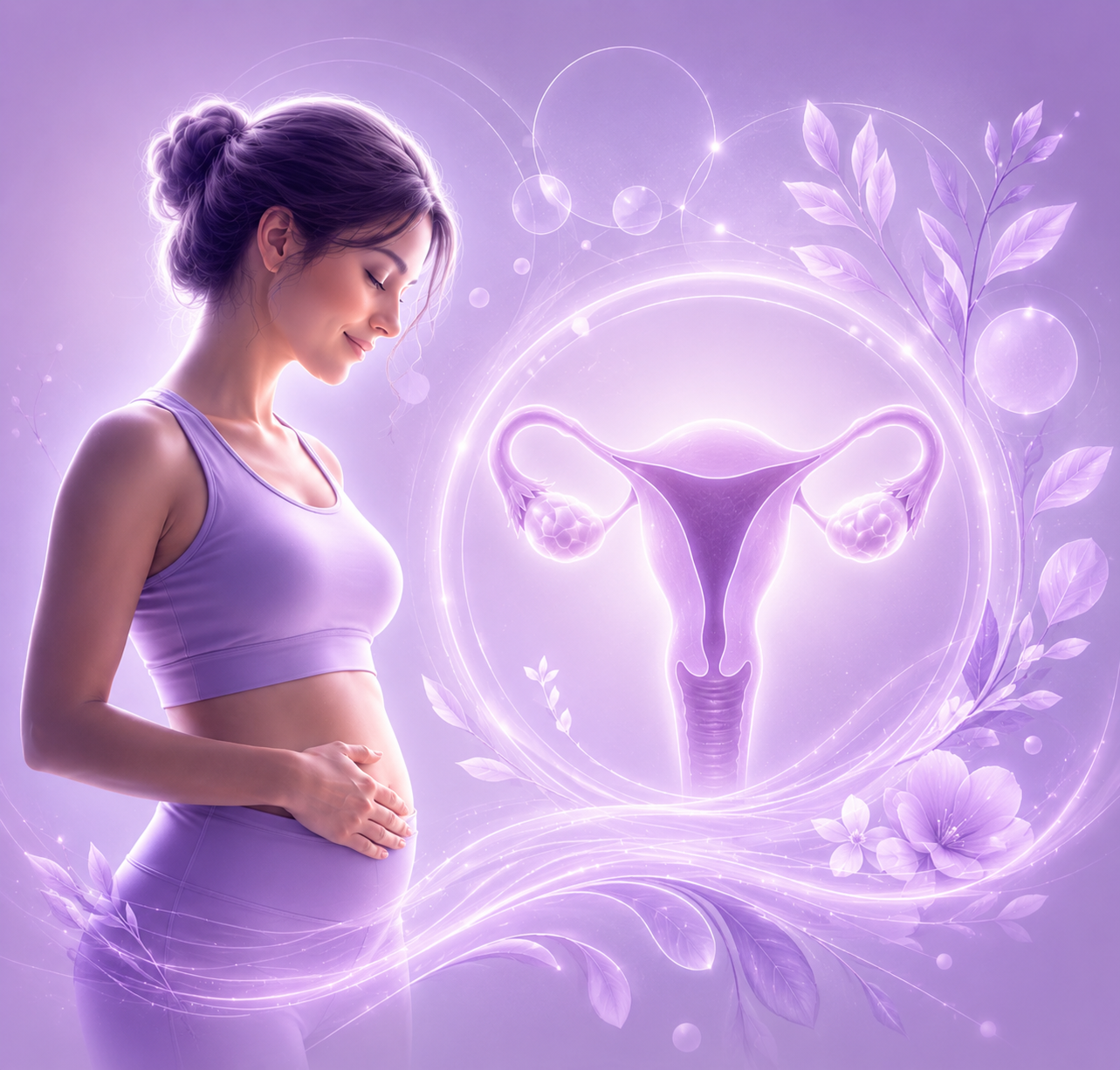 Purple Products supplement line